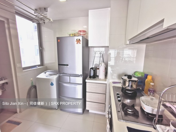 Austville Residences (D19), Condominium #202744972